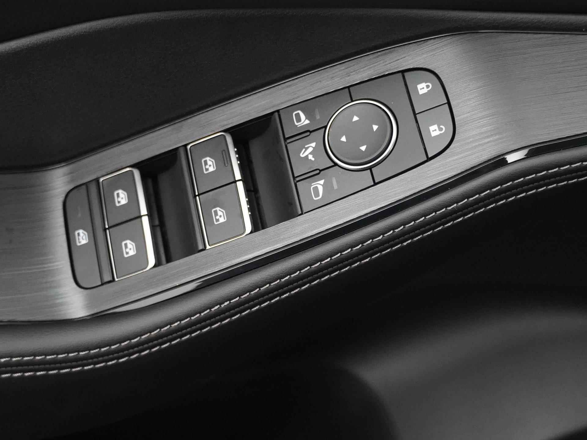 Nissan X-Trail 1.5 e-Power Tekna | NU 4.750 VOORDEEL! | Sun Pack | Two-Tone Ceramic Grey | Navigatie | Lederen Bekleding | Adaptieve Cruise Control | Android Auto / Apple CarPlay | - 13/34