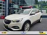 OPEL Grandland X 1.2 TURBO INNOVATION CAMERA/LEDER/MEMORY/CARPLAY/NAVI/STOELVERW