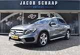 Mercedes-Benz GLA 180 AMG Line / Leder / Xenon / 18" LM / Navi /