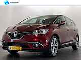 Renault Grand Scénic 1.3 TCe 140pk GPF Intens | 5-ZITS | TREKHAAK