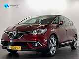 Renault Grand Scénic 1.3 TCe 140pk GPF Intens | 5-ZITS | TREKHAAK