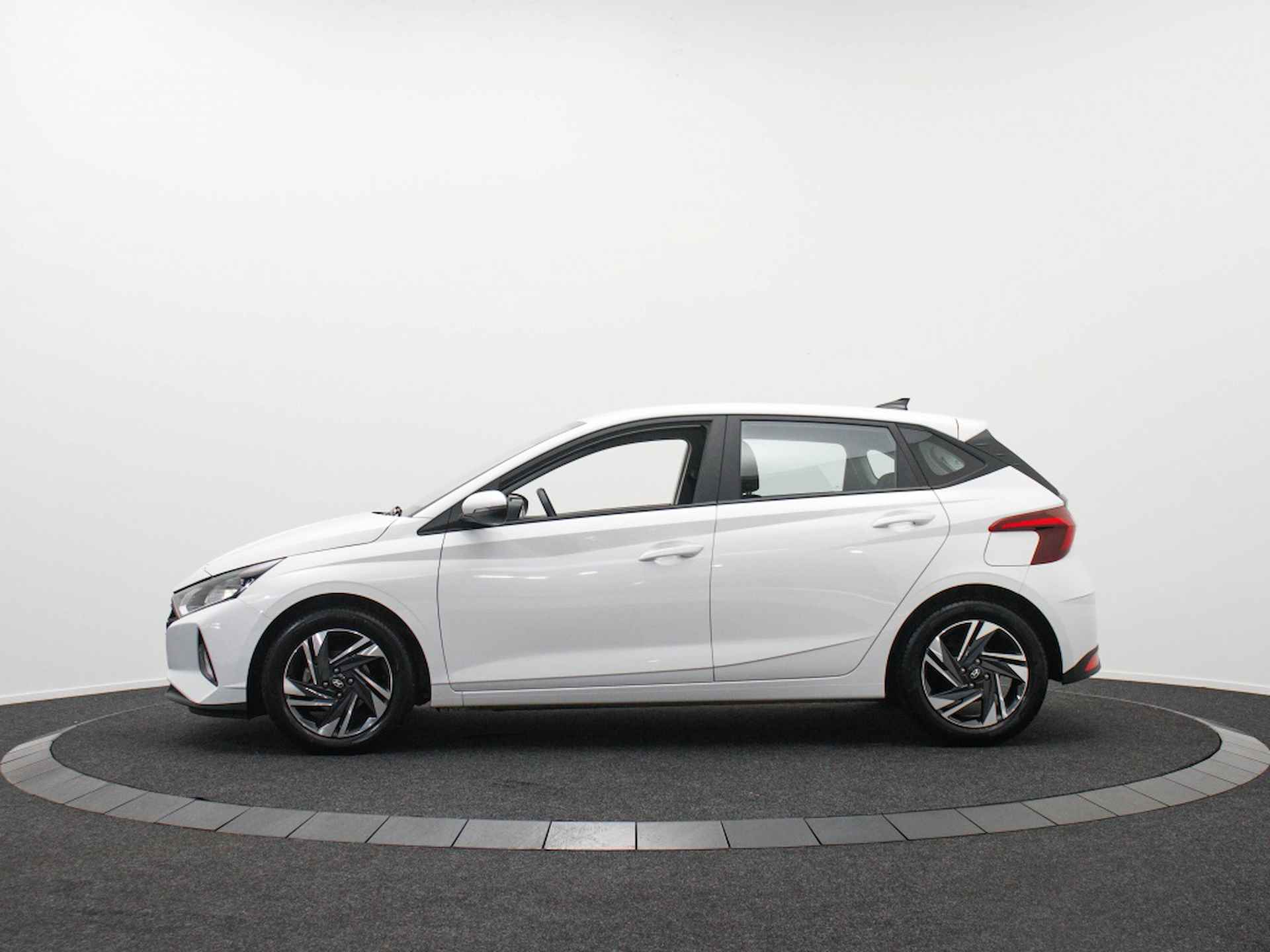 Hyundai i20 1.2 Comfort | 4 cilinder | Prive lease 419 p.m. - 10/41