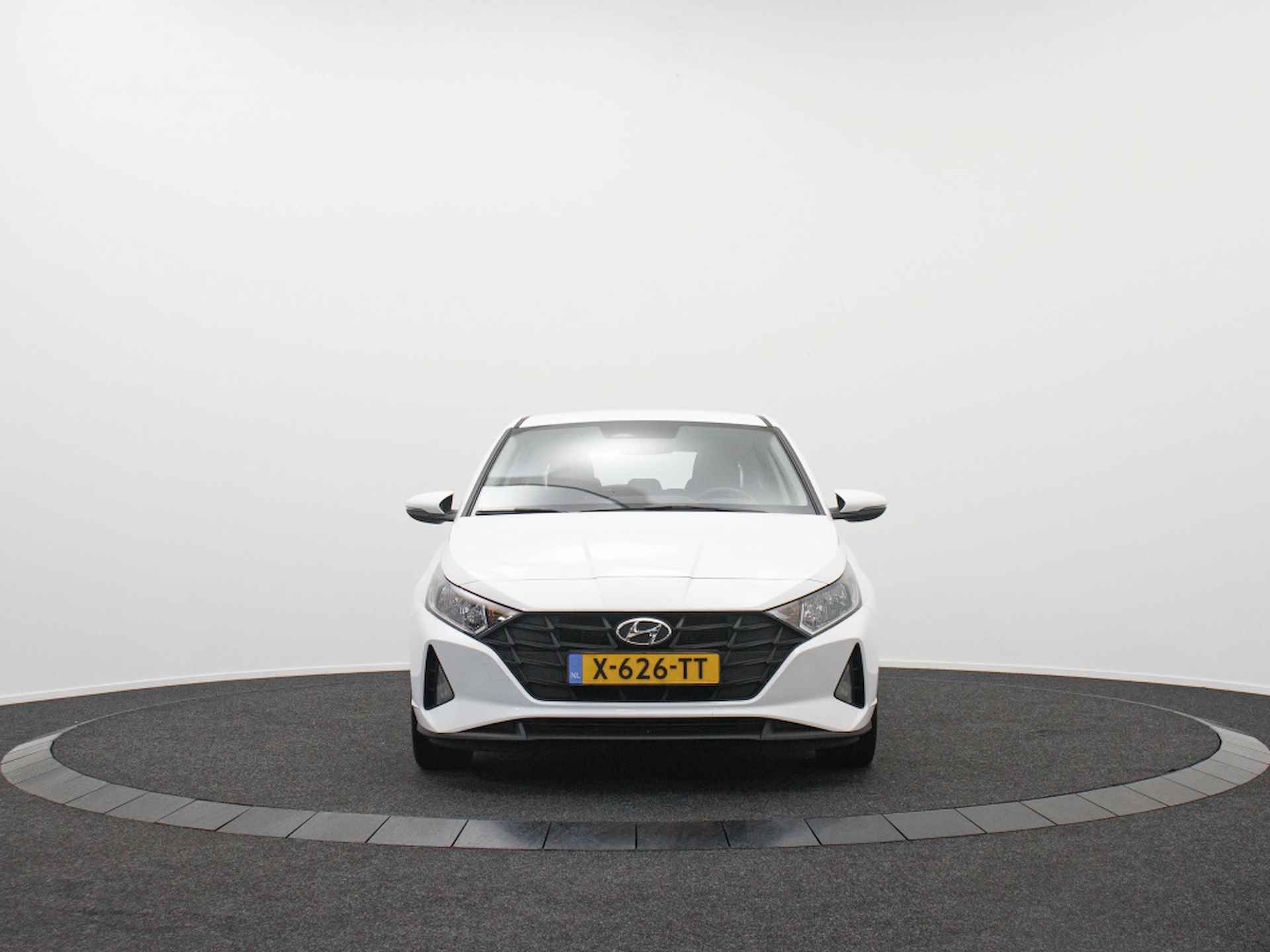 Hyundai i20 1.2 Comfort | 4 cilinder | Prive lease 419 p.m. - 13/41