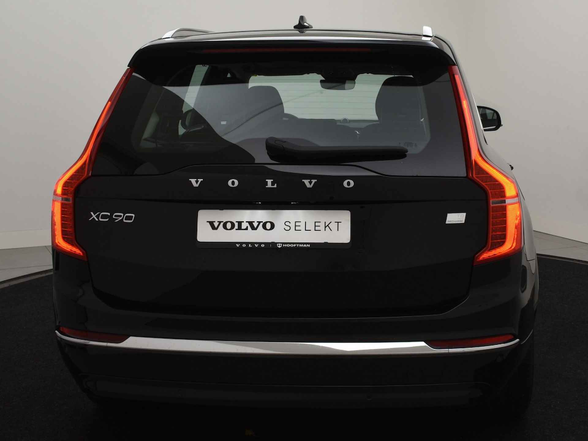 Volvo XC90 T8 PLUG-IN HYBRID ULTIMATE BRIGHT LUCHTVERING BOWERS & WILKINS - 5/45