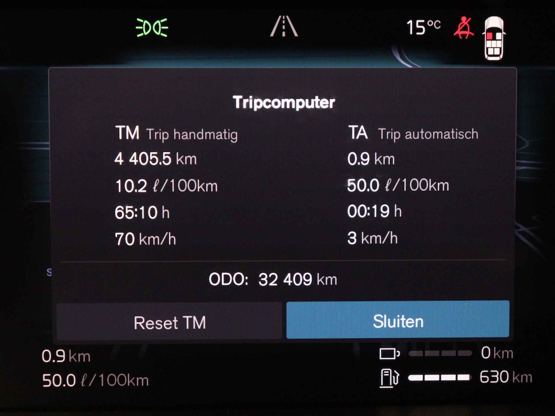 Volvo XC90 T8 PLUG-IN HYBRID ULTIMATE BRIGHT LUCHTVERING BOWERS & WILKINS - 23/45