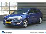 Opel Astra Sports Tourer 1.2 TURBO 110PK LAUNCH EDITION / NAVI / ALCANTARA / CLIMA / PDC / CAMERA / 16" LMV / AGR / FULL-LED / KEYLESS / WI