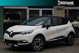 Renault Captur 0.9 TCe 90 Xmod | Stoelverwarming | Trekhaak | Achteruitrij Camera | Lederen bekleding