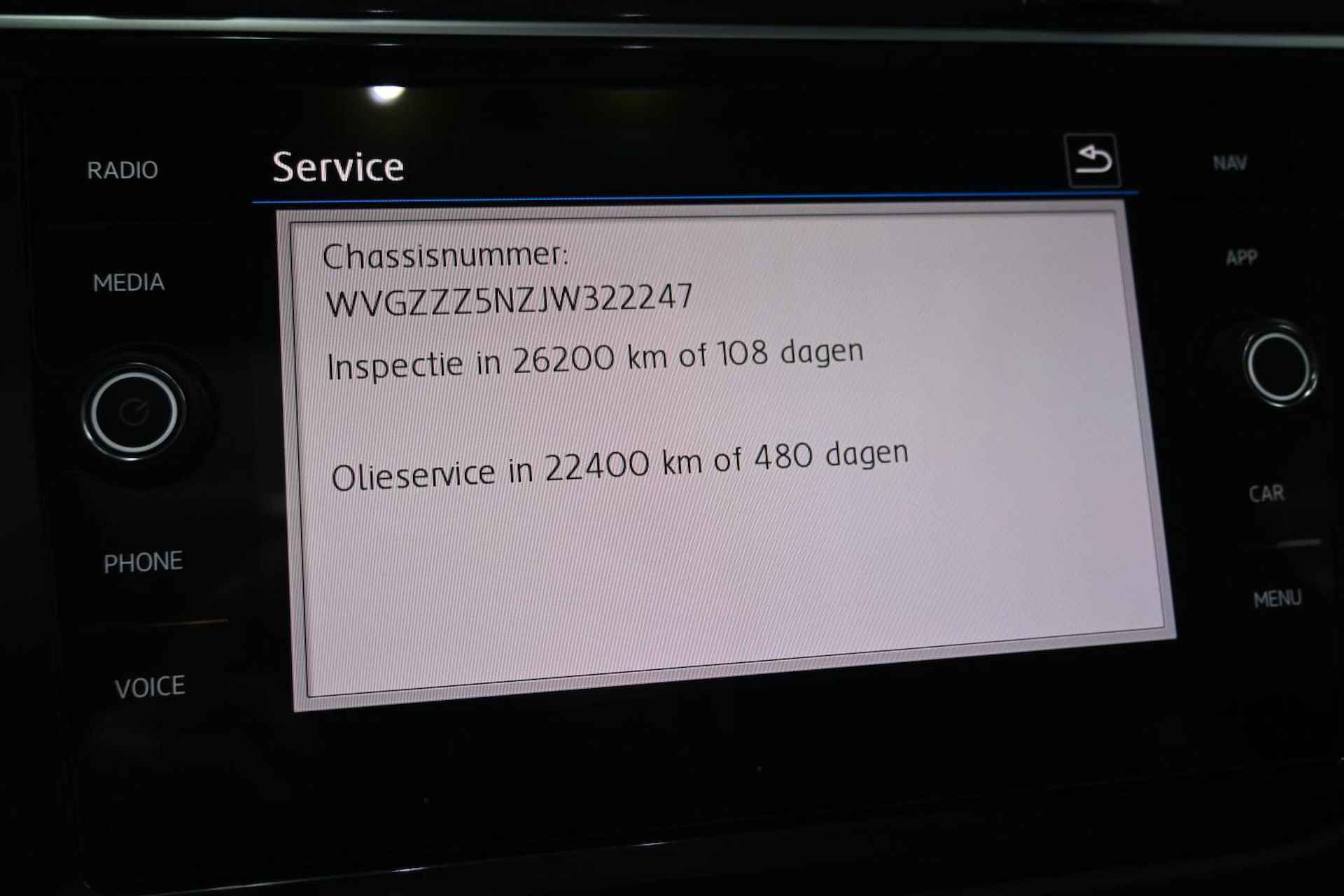 Volkswagen Tiguan 2.0 TSI 4Motion 2x R-LINE PANO Trekhaak Virtual '17 - 34/50