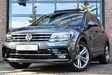 Volkswagen Tiguan 2.0 TSI 4Motion 2x R-LINE PANO Trekhaak Virtual '17