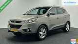 Hyundai ix35 1.6i GDI Dynamic CRUISE TREKHAAK LM