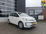 Volkswagen Up! 1.0 BMT take up! 60PK, airco,