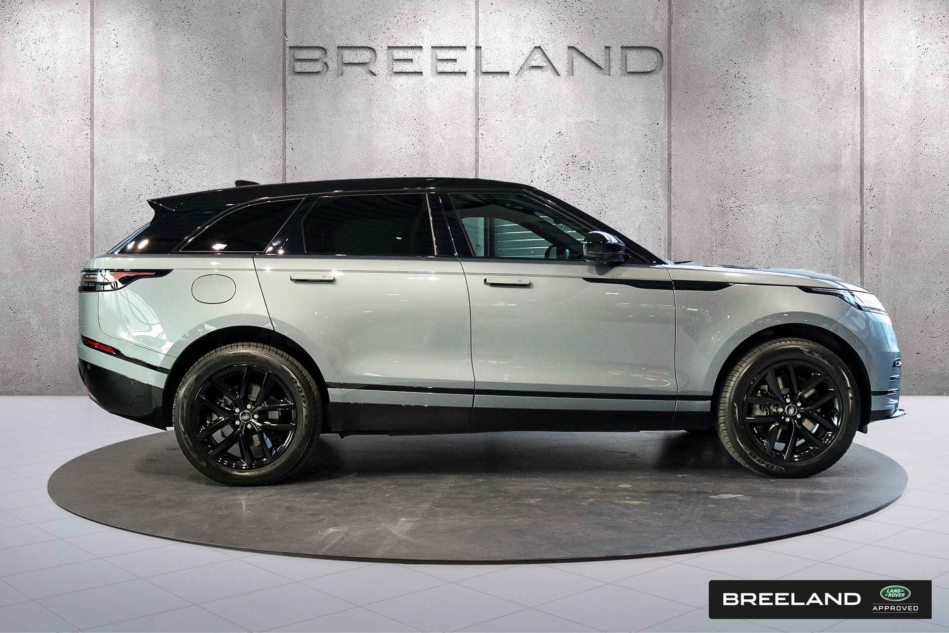 Land Rover Range Rover Velar P400e Dynamic SE | Panoramadak - 6/32