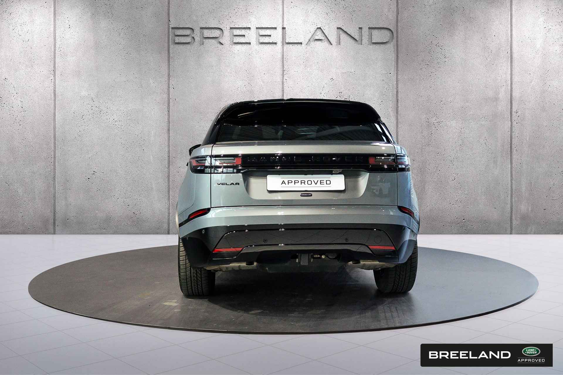 Land Rover Range Rover Velar P400e Dynamic SE | Panoramadak - 7/32