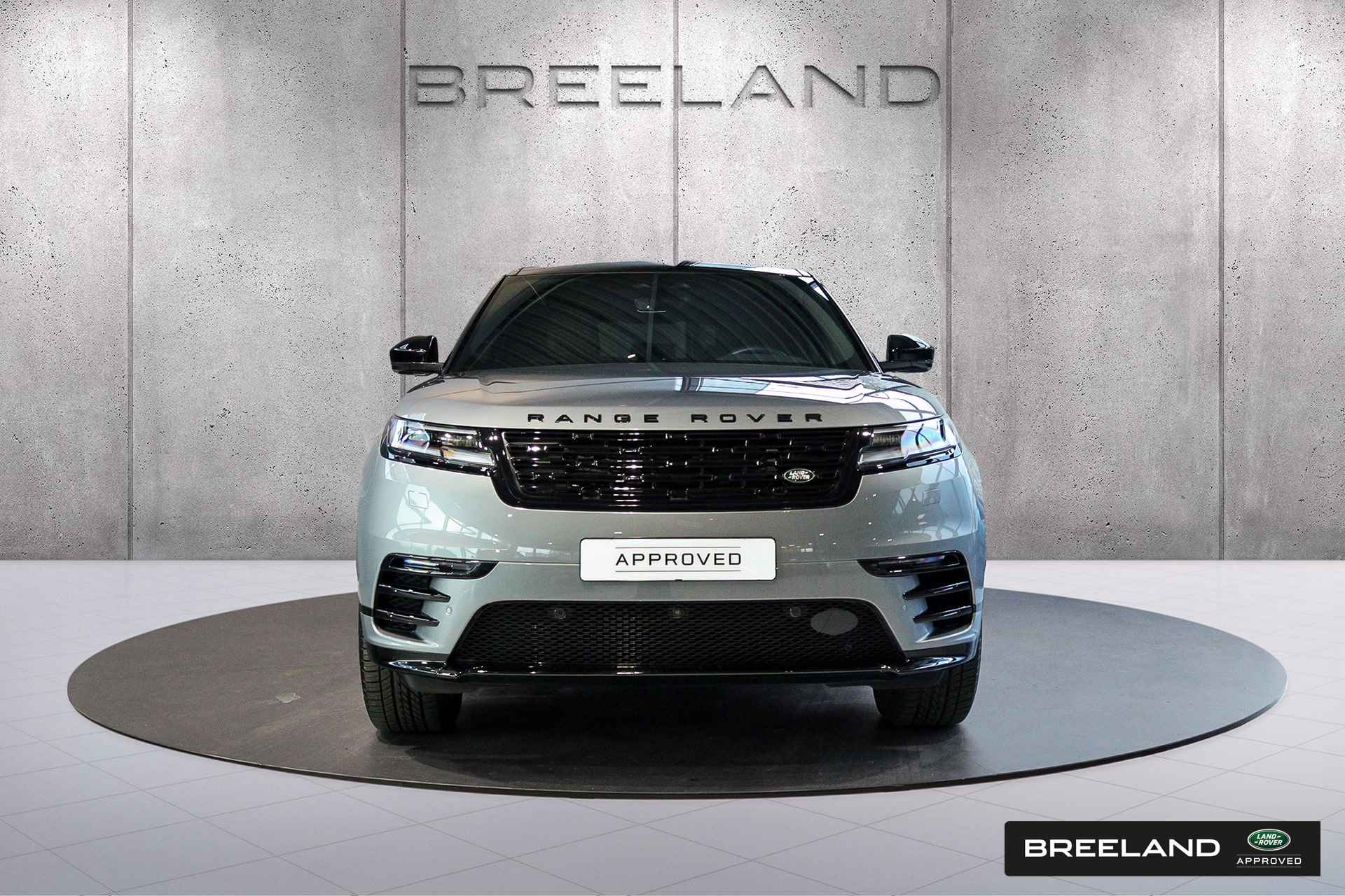 Land Rover Range Rover Velar P400e Dynamic SE | Panoramadak - 8/32