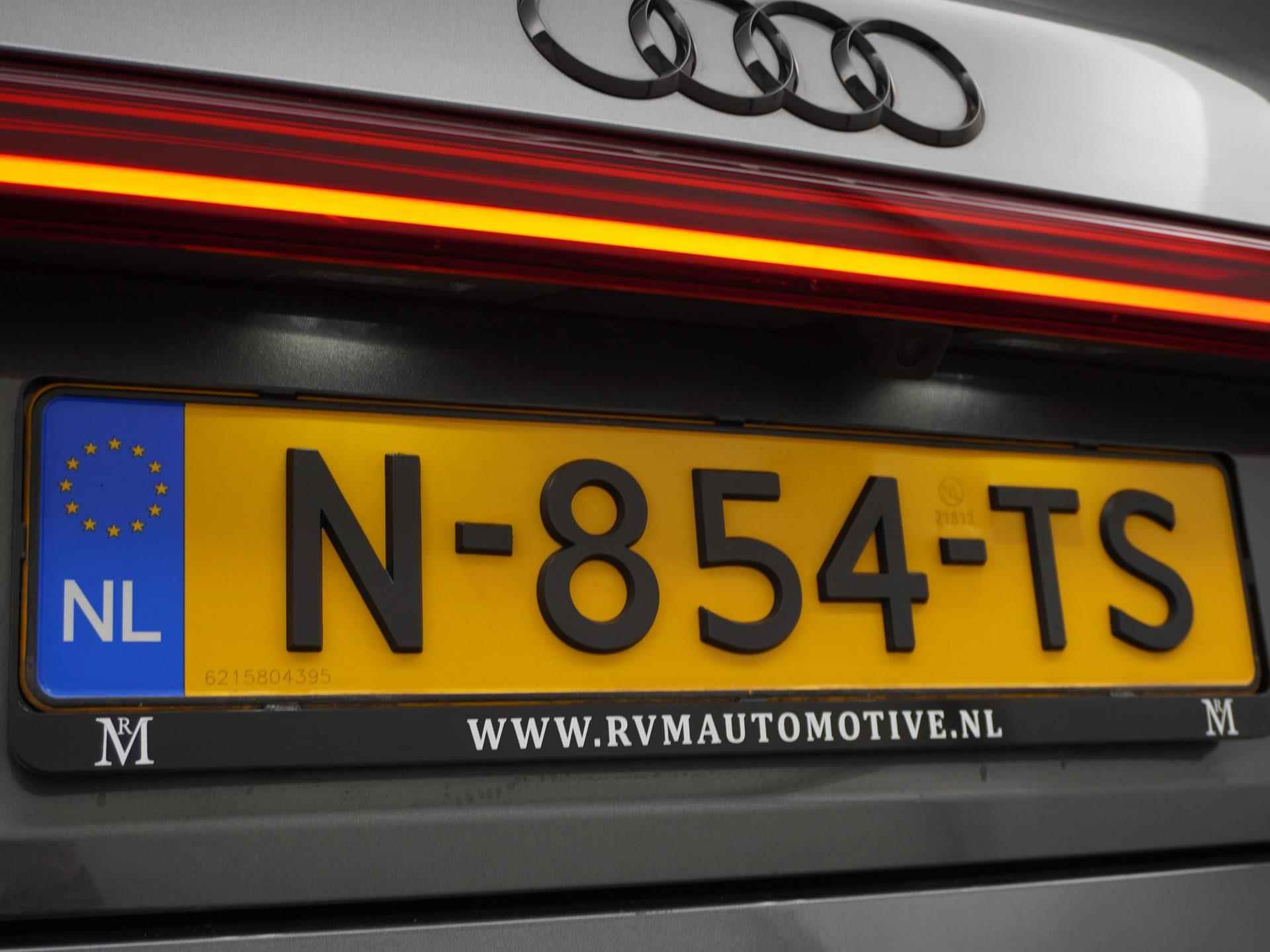 Audi E-tron Sportback 55 quattro S LINE 95 kWh ORG. NL. NAP KM. | ELEK. STOELEN | RIJKLAARPRIJS INC. 12 MND. BOVAGGARANTIE - 13/51