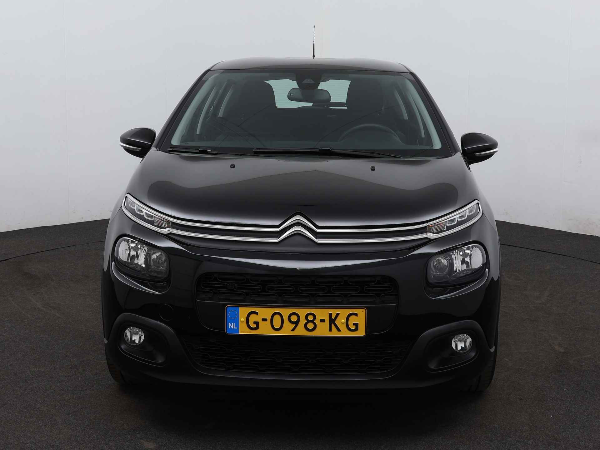 Citroën C3 82 PK Shine | Rijklaar | Navigatie | Camera achter | - 21/24