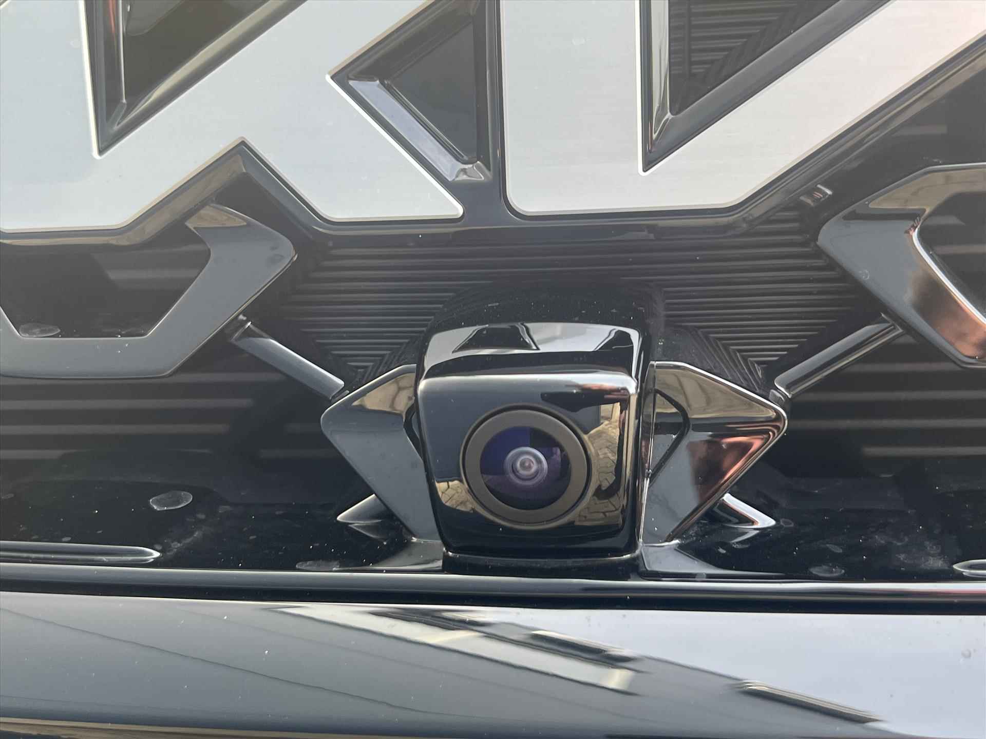 KIA Sorento 1.6 T-GDi 265pk Plug-in Hybrid 4WD Aut Edition - 19/62