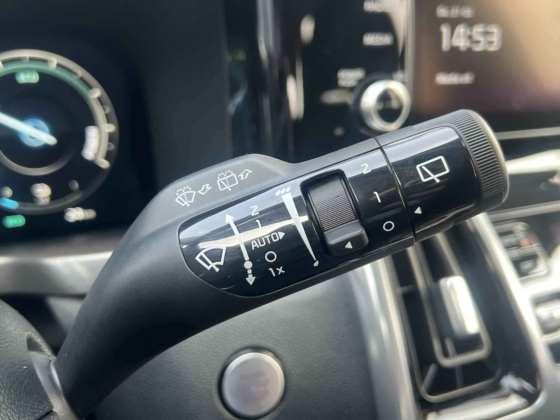KIA Sorento 1.6 T-GDi 265pk Plug-in Hybrid 4WD Aut Edition - 23/62
