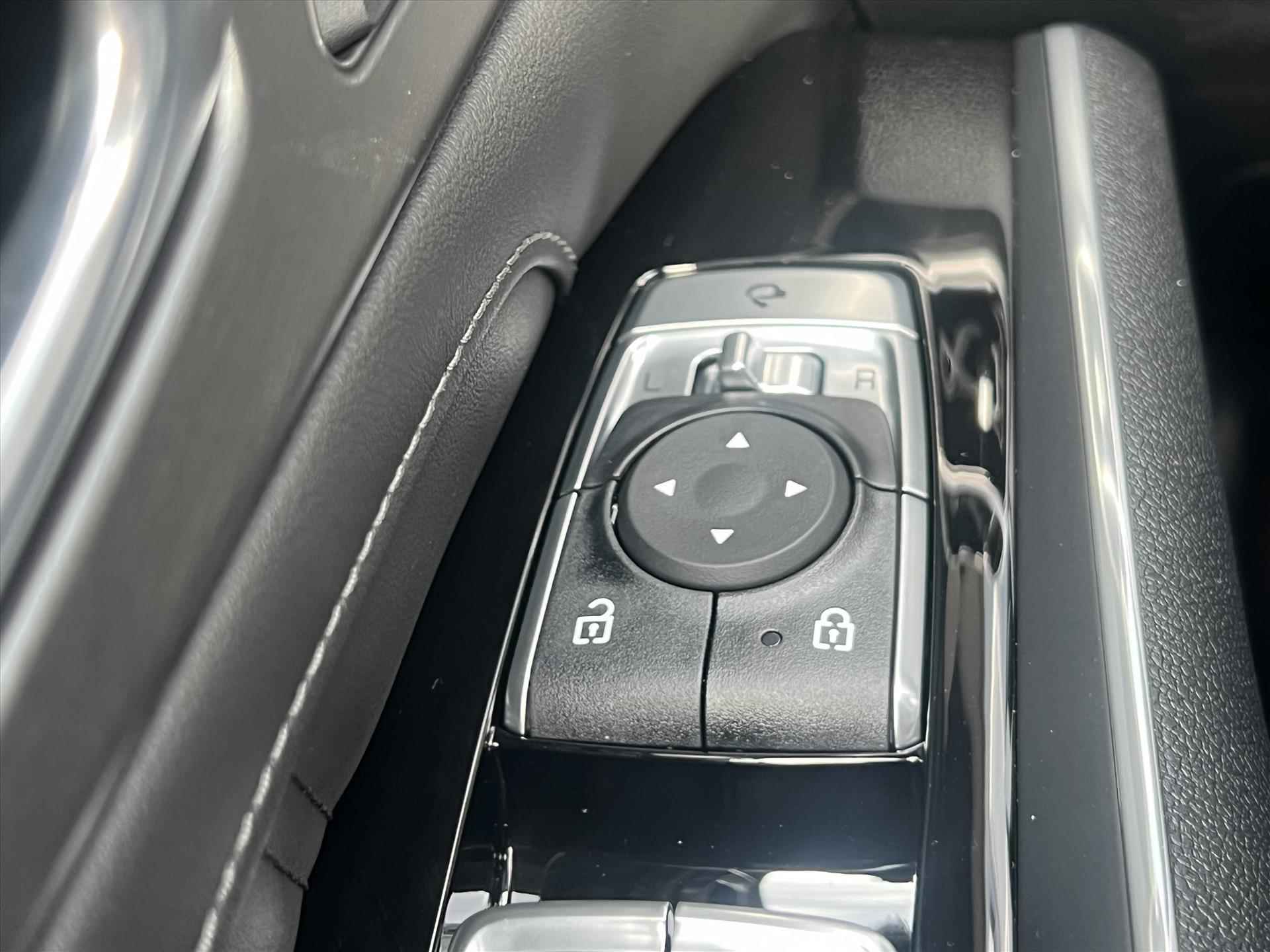 KIA Sorento 1.6 T-GDi 265pk Plug-in Hybrid 4WD Aut Edition - 28/62
