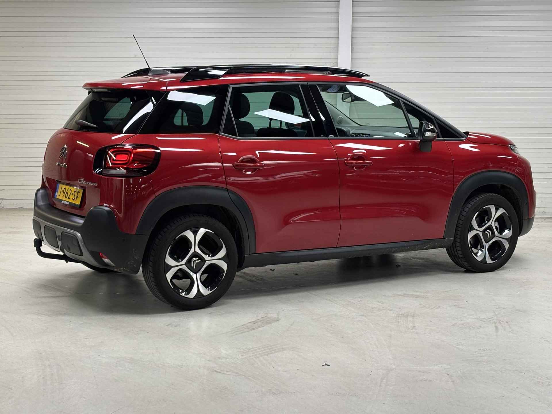 Citroen C3 Aircross 1.2 S&S Shine - 3/38