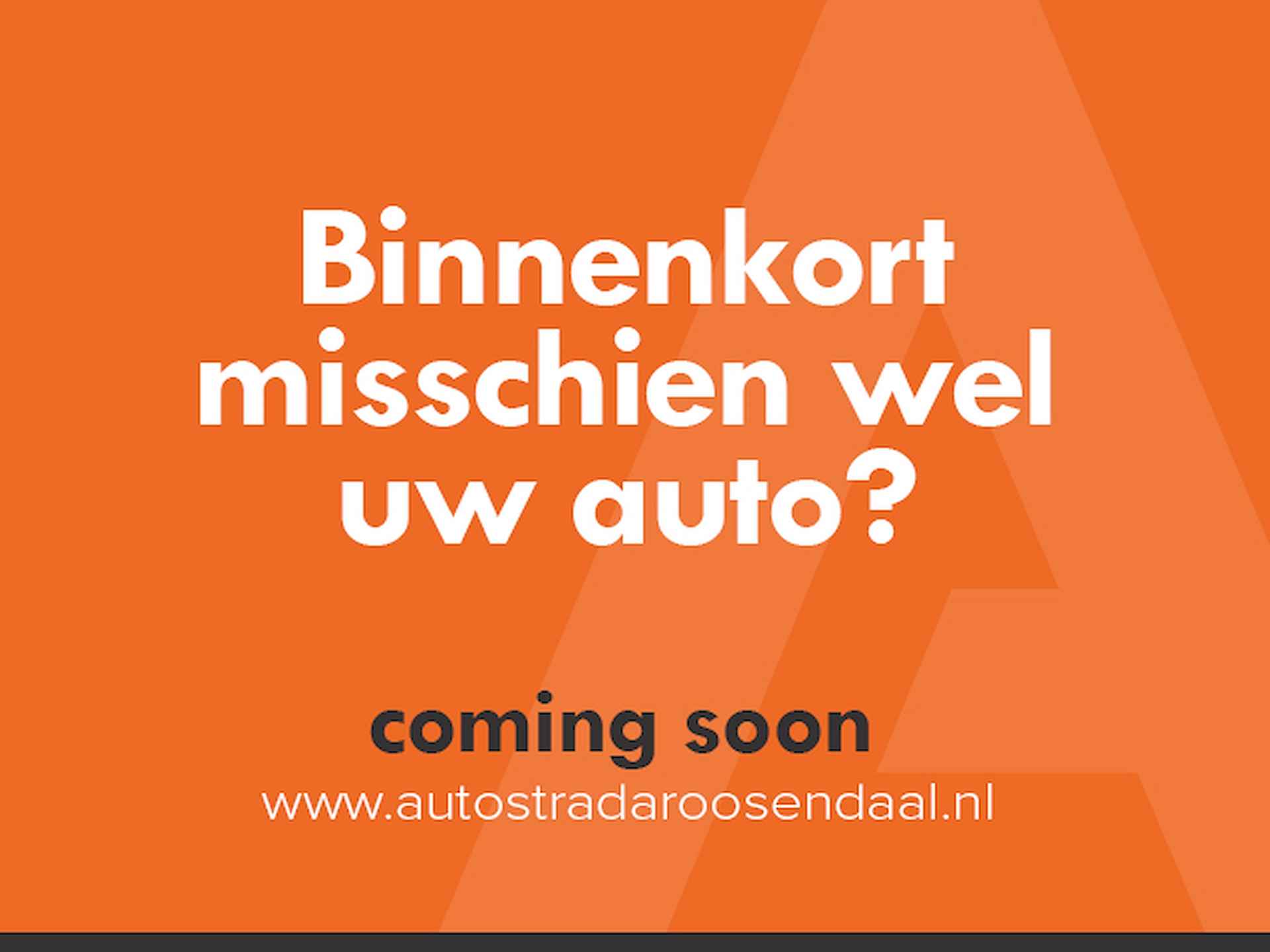 Mercedes-Benz CLA BOVAG 40-Puntencheck