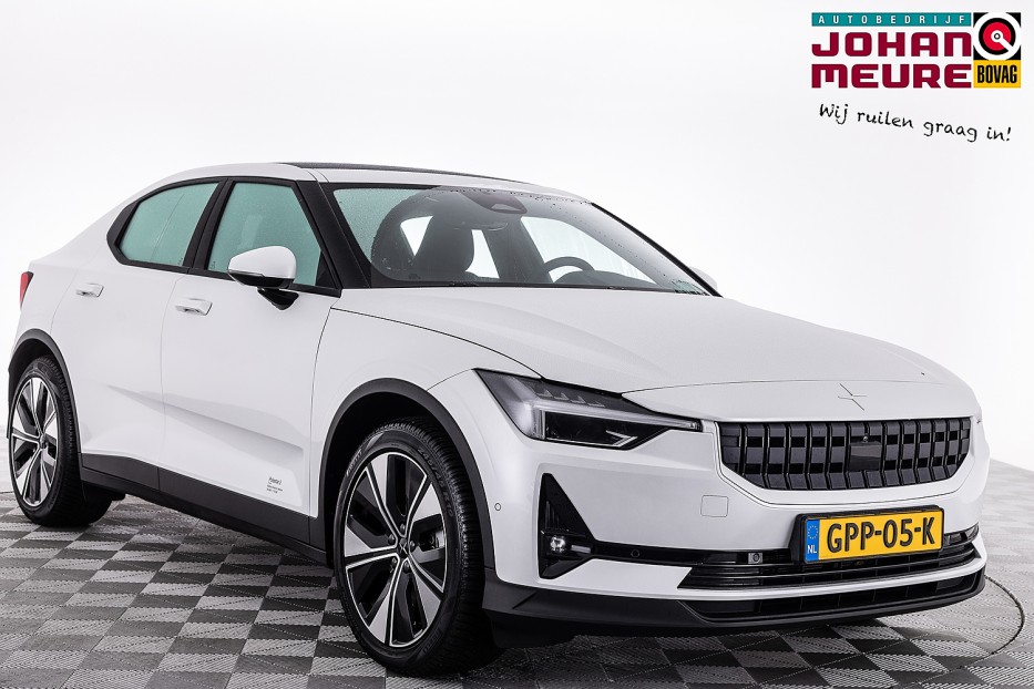 Polestar 2 Single Motor | Longe Range 78kWh  .