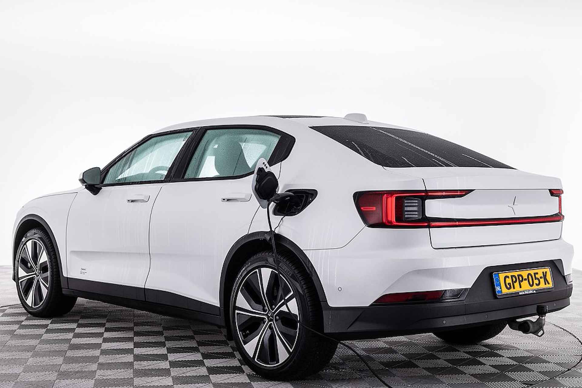 Polestar 2 Single Motor | Longe Range 78kWh  . - 2/31