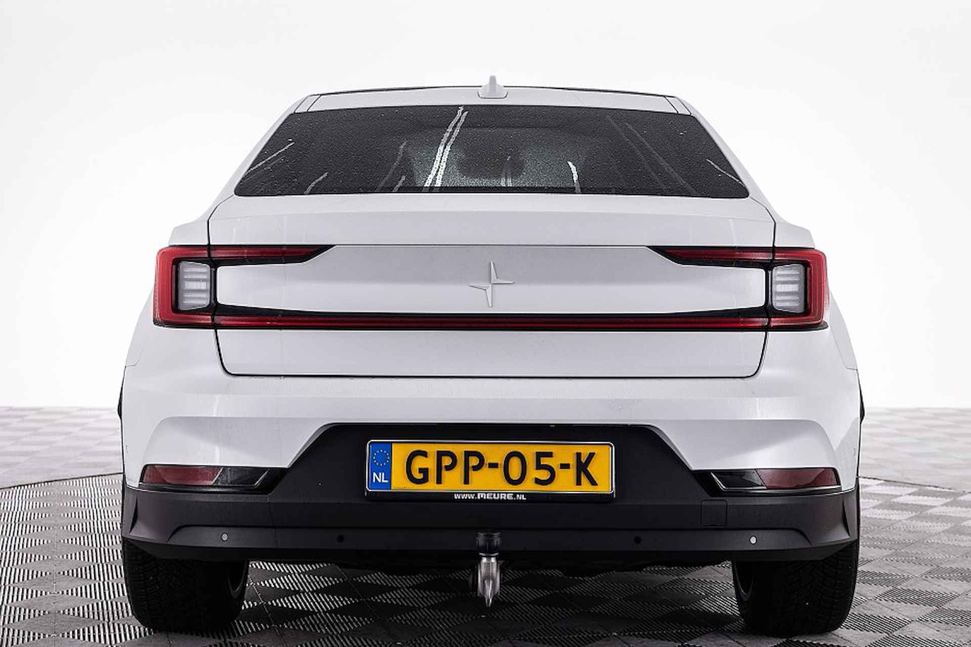 Polestar 2 Single Motor | Longe Range 78kWh  . - 25/31