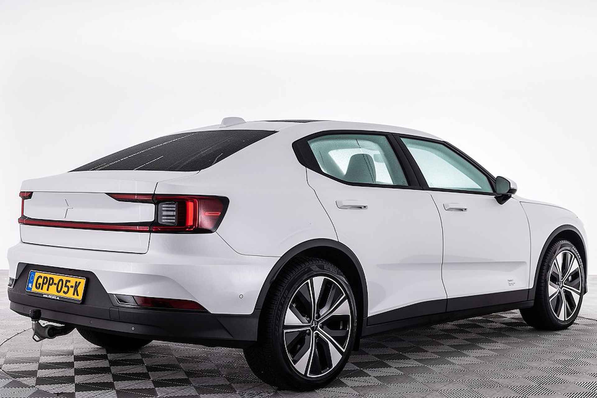 Polestar 2 Single Motor | Longe Range 78kWh  . - 26/31