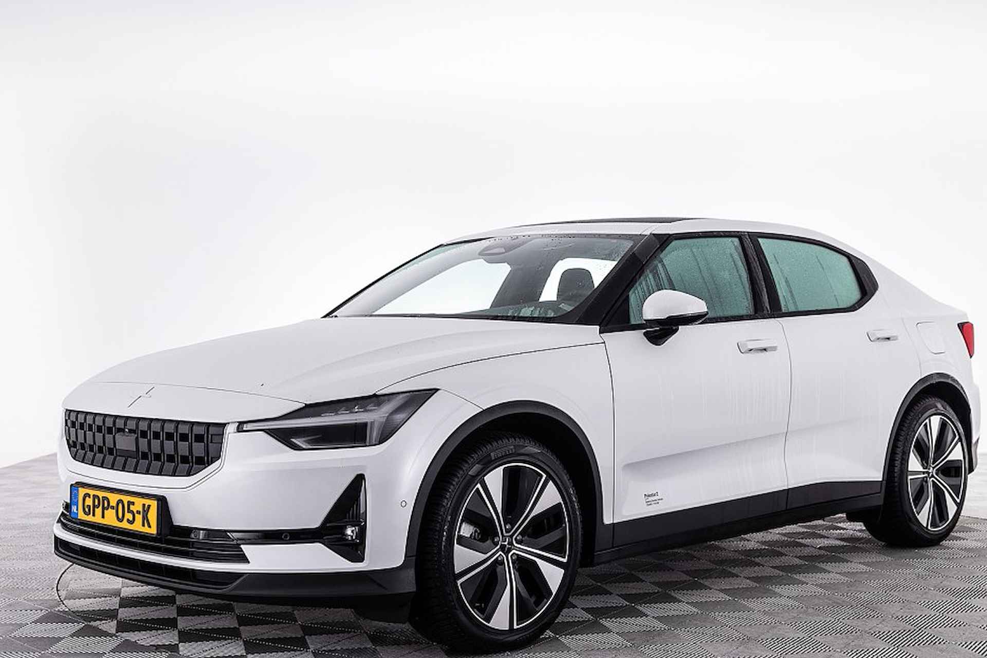 Polestar 2 Single Motor | Longe Range 78kWh  . - 27/31