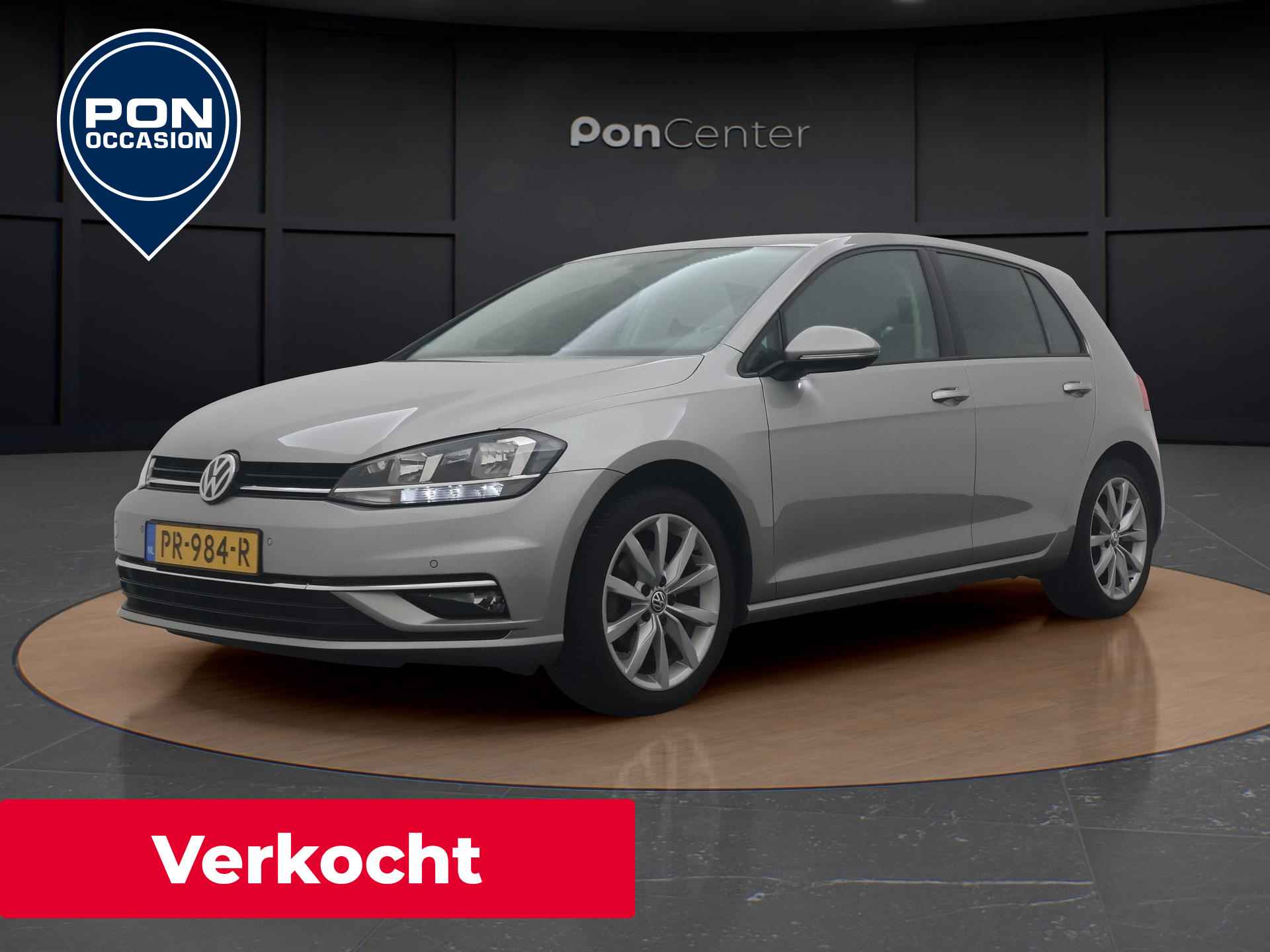 Volkswagen Golf BOVAG 40-Puntencheck