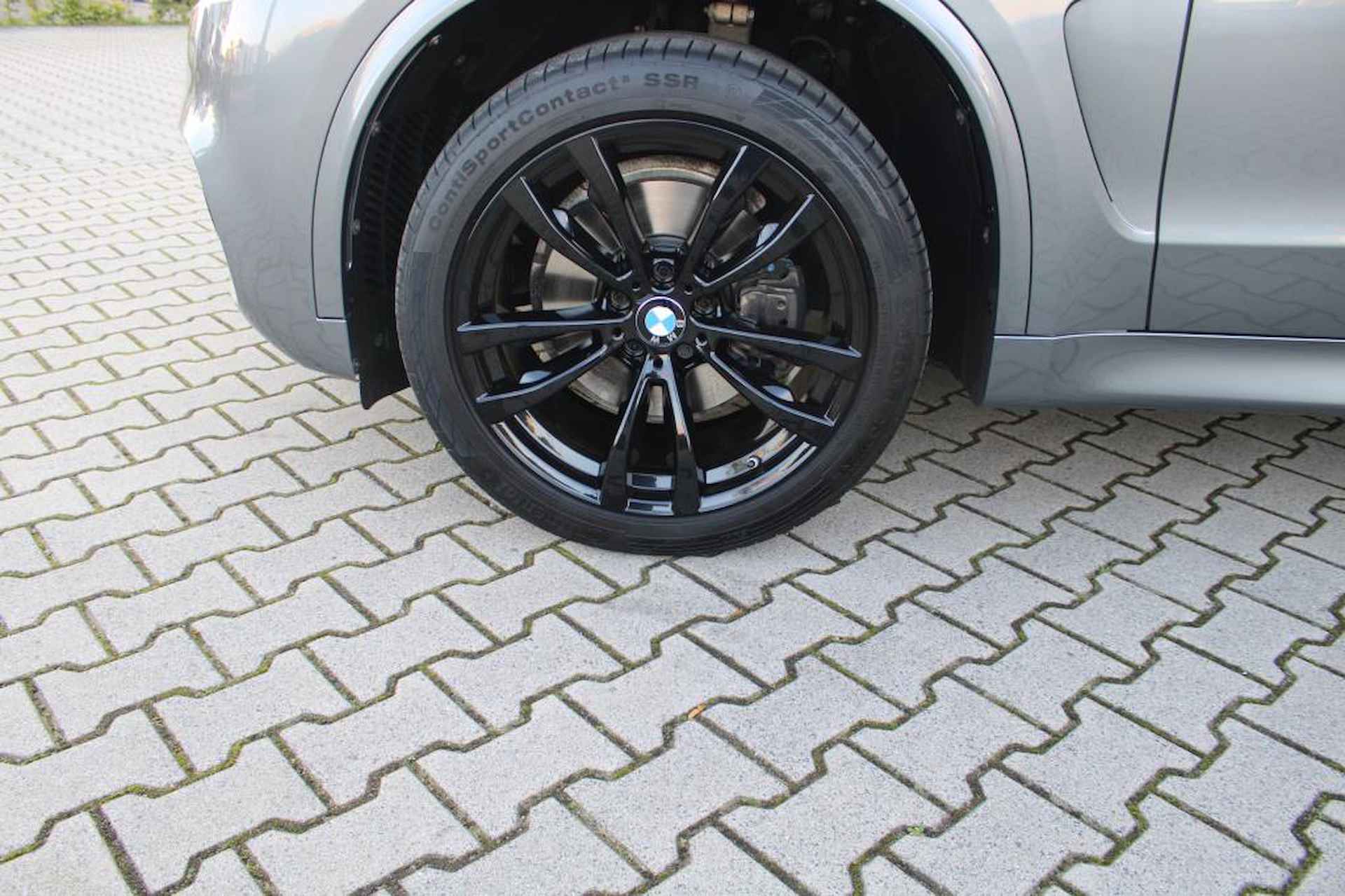 BMW X5 XDrive40e iPerformance High Executive M-Pakket 360 camera Trekhaak enz - 5/15
