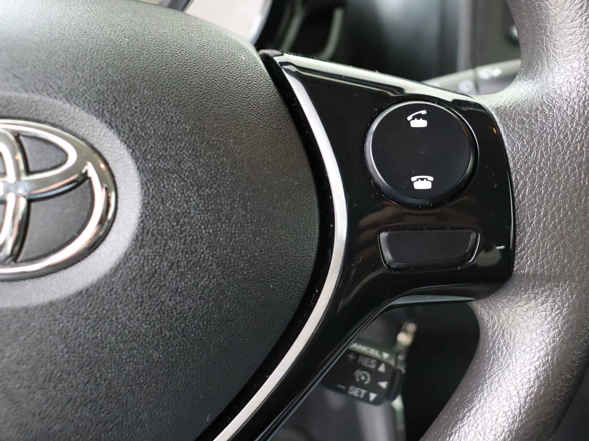 Toyota Aygo 1.0 VVT-i x-fun I Airco I 5 Deurs I Zuinig I Centrale vergrendeling met afstandsbediening I Elektrische ramen voor I 1e Eigenaar I Volledig LOUWMAN Onderhouden I - 20/39