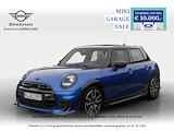 MINI Cooper 5-deurs C John Cooper Works Pakket M