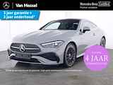 Mercedes-Benz CLE Coupé 200 AMG Line / Panoramadak/ 20 inch/ Night/ Burmester/ Winter Pack