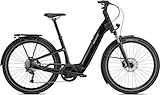 Specialized Turbo Como 3.0 Dames Cast Black/silver Reflective M 2025