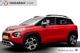 Citroën C3 Aircross 1.2 131 PK PureTech S&S Shine hoge instap. | Pano Dak | Clima | Navigatie | 16 INCH LMV | CR Control Head-up display |