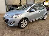 Mazda 2 1.5 GT-L Automaat | Stoelverwarming | parkeersensoren achter | airco