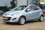 Mazda 2 1.5 GT-L Automaat |Stoelverwarming|All season banden|Parkeersensoren|airco