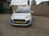 PEUGEOT 107 1.0 ACTIVE