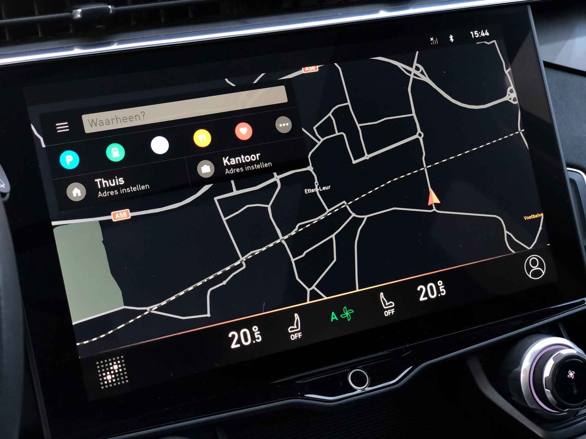 Lynk & Co 01 1.5 PHEV | Pano, Navi, 360Camera, ACC, El. A.klep, Stoelverw., Carplay/Android, Virtual Cockpit, 20 LMV | - 17/48