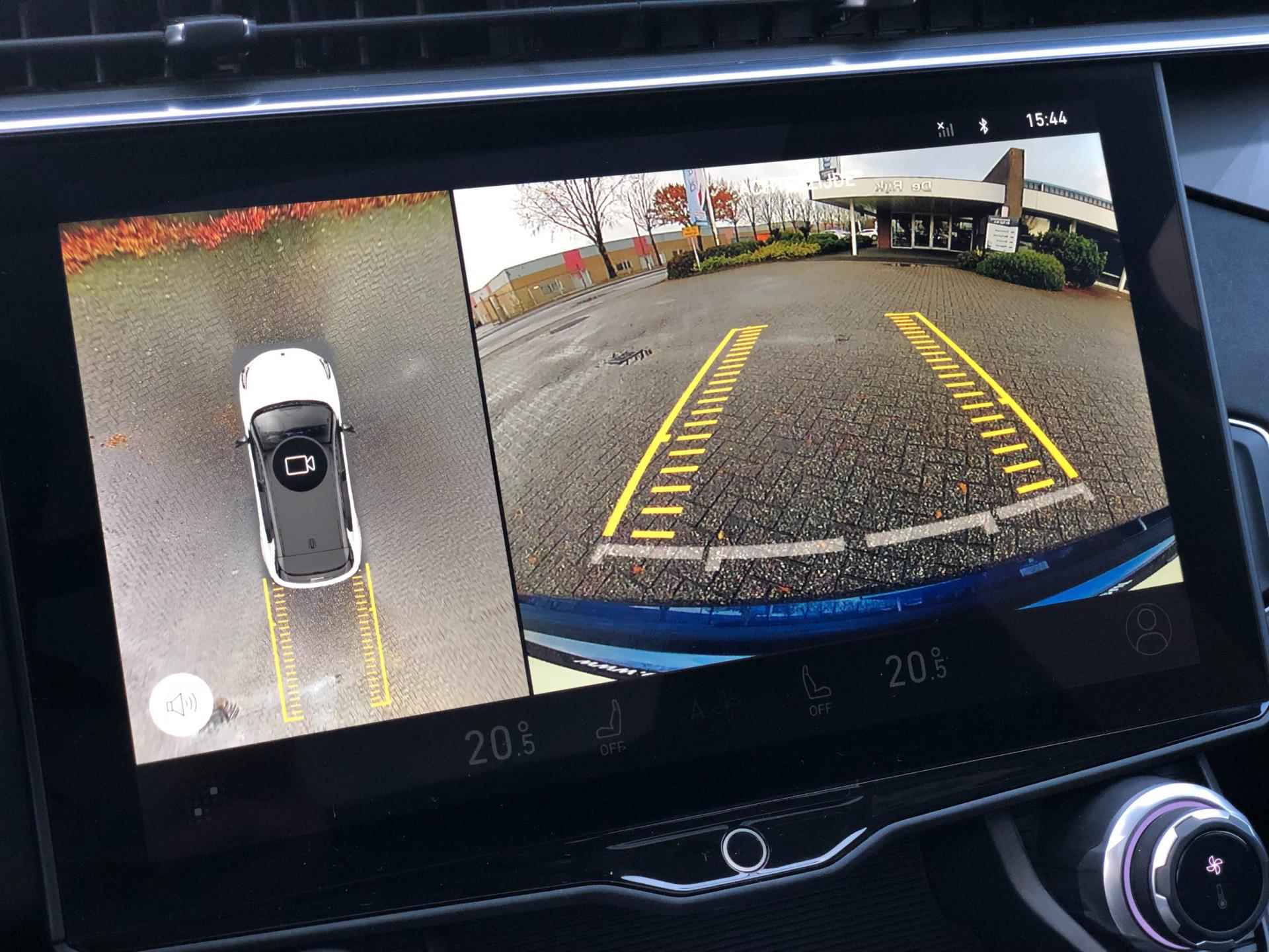 Lynk & Co 01 1.5 PHEV | Pano, Navi, 360Camera, ACC, El. A.klep, Stoelverw., Carplay/Android, Virtual Cockpit, 20 LMV | - 18/48