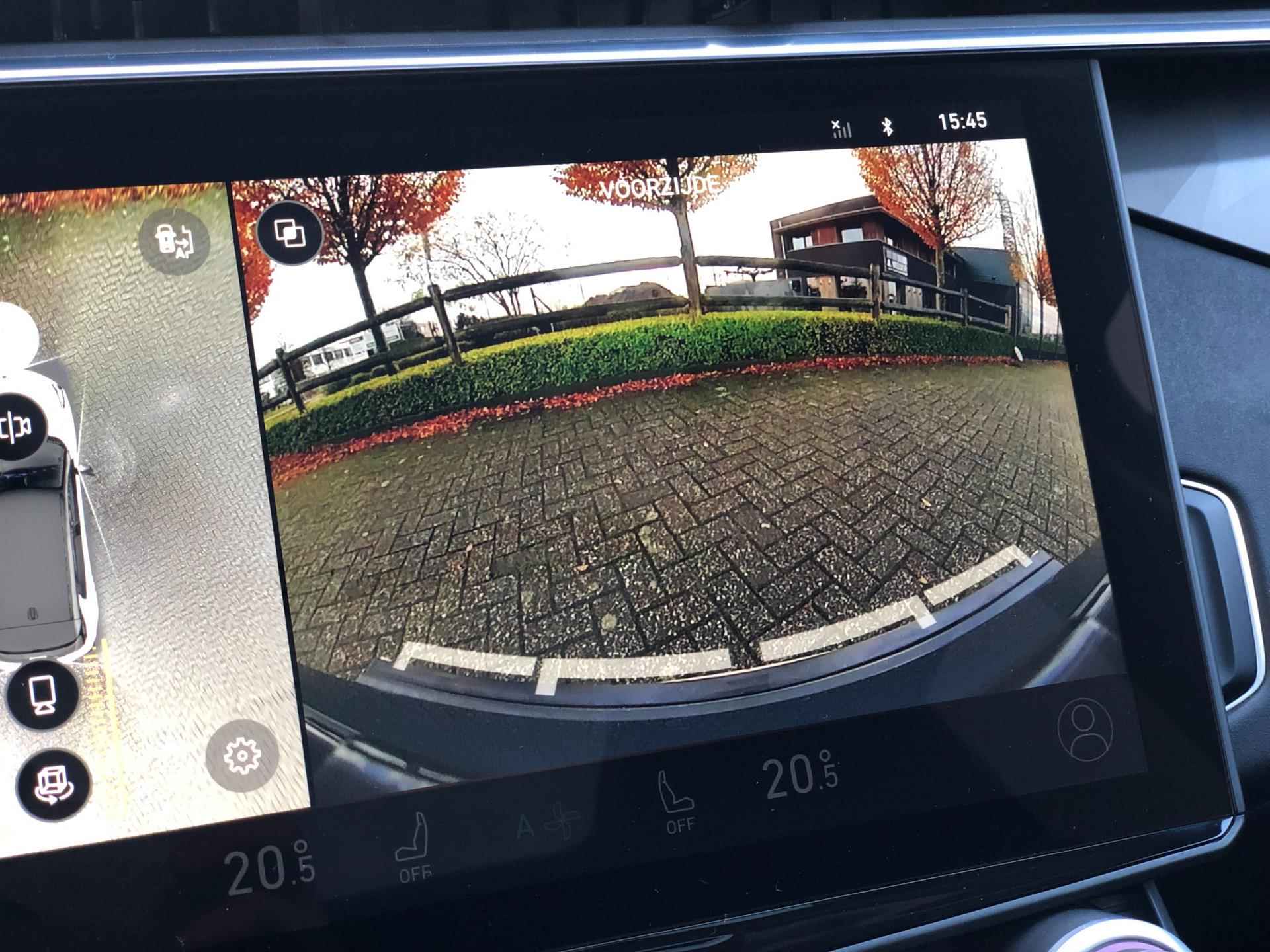 Lynk & Co 01 1.5 PHEV | Pano, Navi, 360Camera, ACC, El. A.klep, Stoelverw., Carplay/Android, Virtual Cockpit, 20 LMV | - 20/48