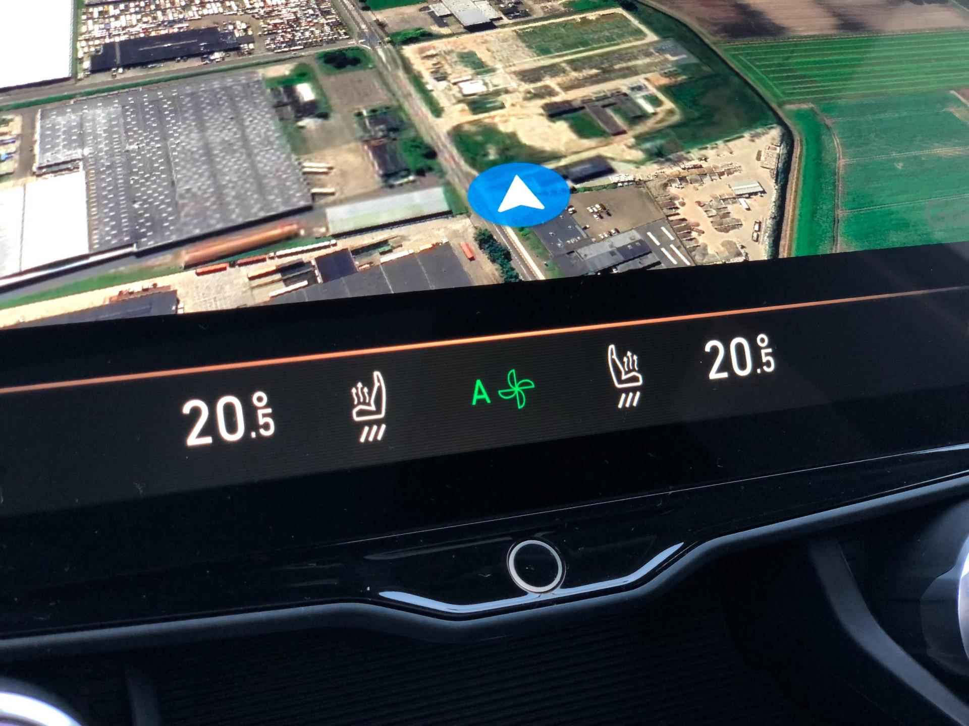 Lynk & Co 01 1.5 PHEV | Pano, Navi, 360Camera, ACC, El. A.klep, Stoelverw., Carplay/Android, Virtual Cockpit, 20 LMV | - 30/48