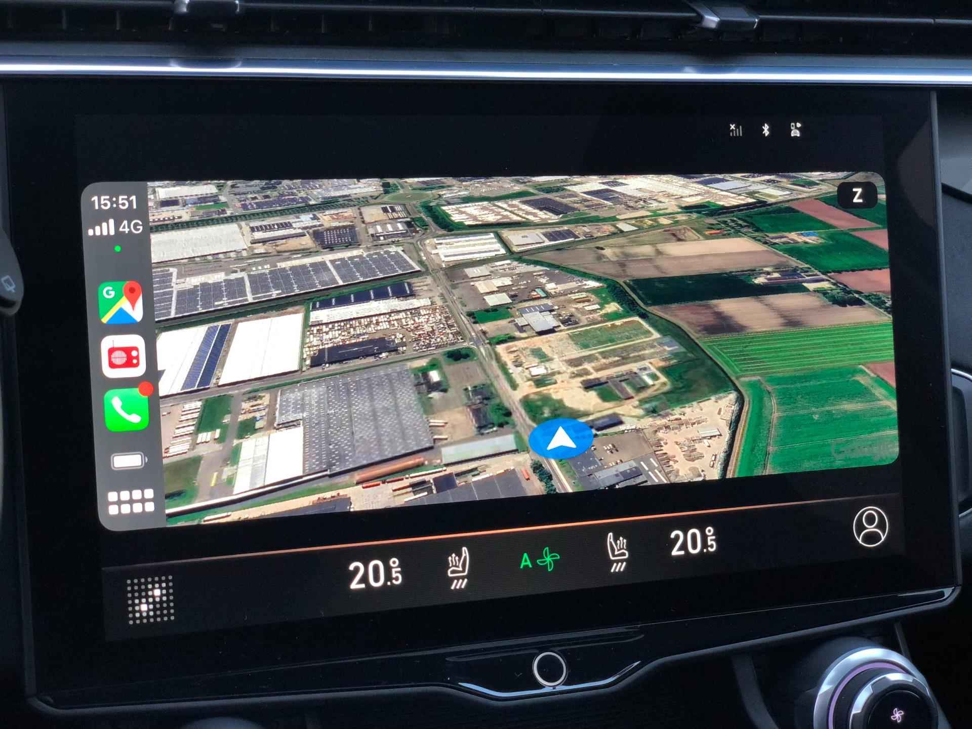 Lynk & Co 01 1.5 PHEV | Pano, Navi, 360Camera, ACC, El. A.klep, Stoelverw., Carplay/Android, Virtual Cockpit, 20 LMV | - 33/48