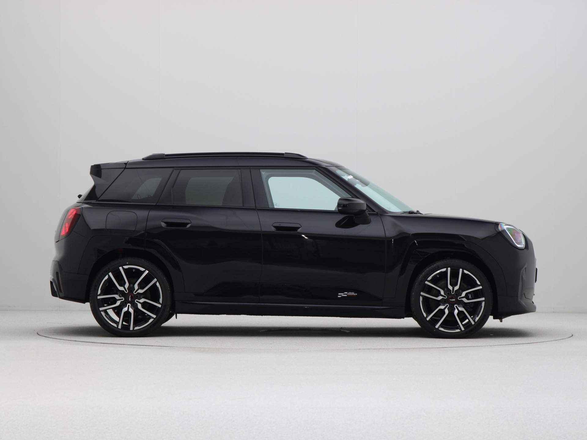 MINI Aceman E John Cooper Works Pakket M PRIVATE LEASE EUR 535,- (48 mnd/10.000 km) - 8/22