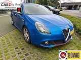 Alfa Romeo Giulietta 1.4 TURBO SPORT Navigatie | Parkeersensoren | Clima