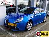 Alfa Romeo Giulietta 1.4 TURBO SPORT Navigatie | Parkeersensoren | Clima