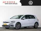 Volkswagen Golf Highline 1.4 TSI 125 PK | LED Plus | Navigatie | Stoelverwarming | Adaptieve Cruise Control |