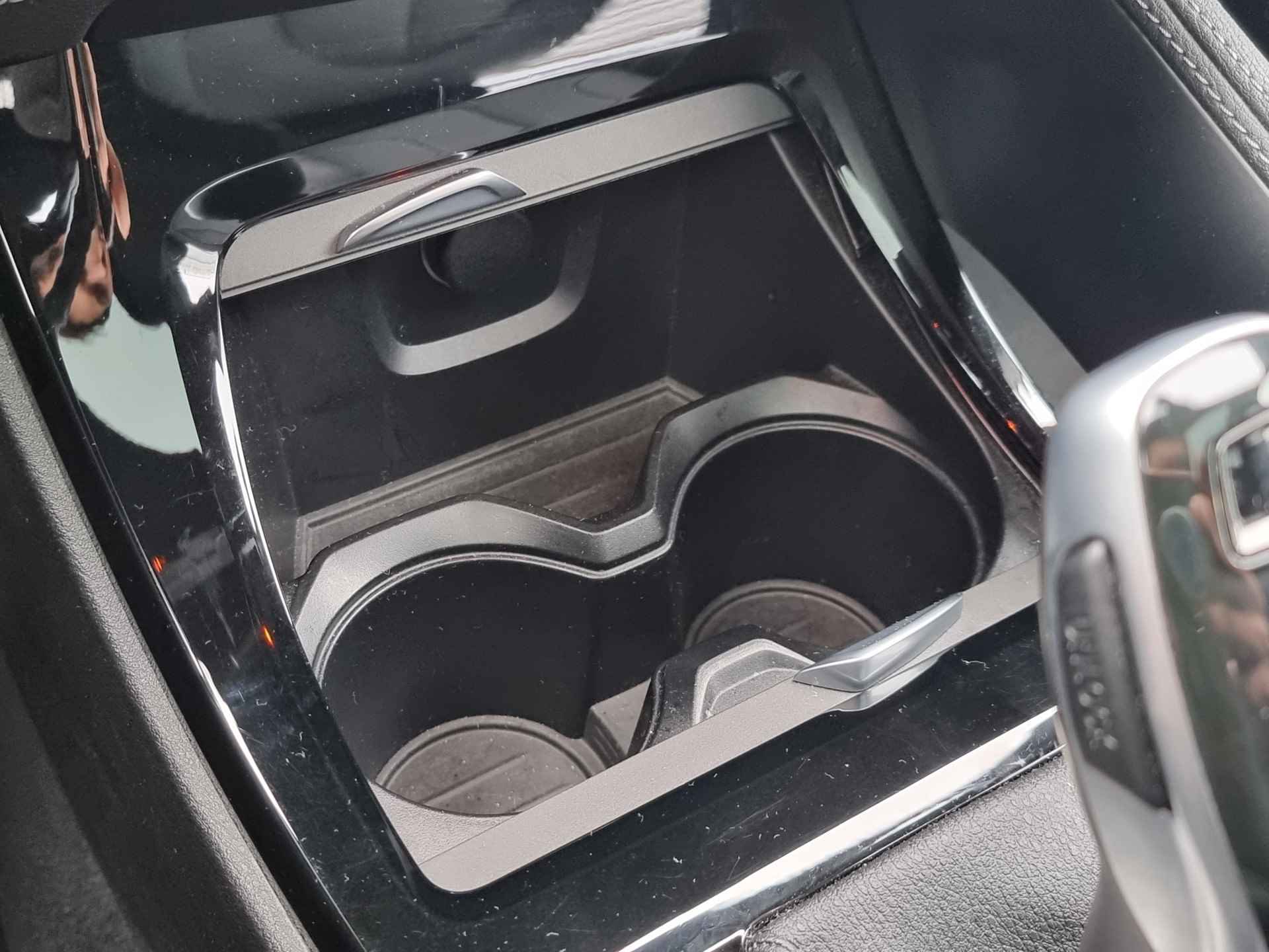 BMW X1 sDrive20i High Executive 192 PK | X-line | Panorama | Led | Climate contr. | Leder | NL-auto 12 mnd BOVAG garantie Whatsapp 06-53188999 - 37/49